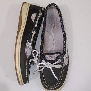 Sperry Topsider Loafers